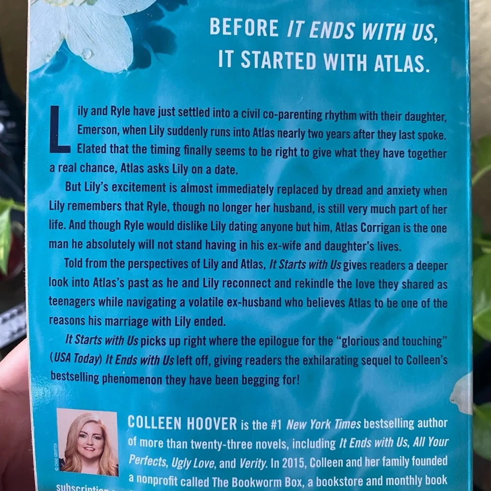 It starts with us - Picture 3 of 3
